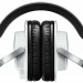 Наушники Yamaha HPH-MT5W