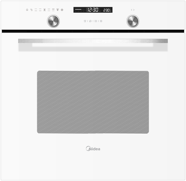 Электрический духовой шкаф Midea MO78101CGW