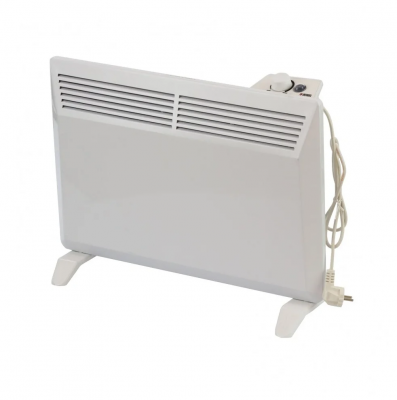 Конвектор Denzel XCE-1500, белый