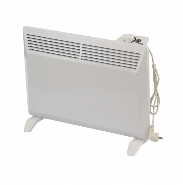 Конвектор Denzel XCE-1500, белый