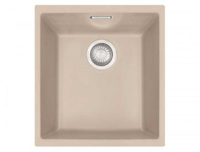 Кухонная мойка Franke Sirius SID 110-34 (кофе) [125.0443.351]