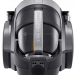 Пылесос LG VC83209UHAS, серебристый