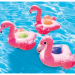 Intex Надувной плавающий держатель напитков Фламинго 57500