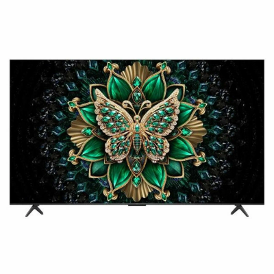 Телевизор TCL 55C6K Google TV