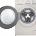 Стиральная машина LG F2T9HSBB