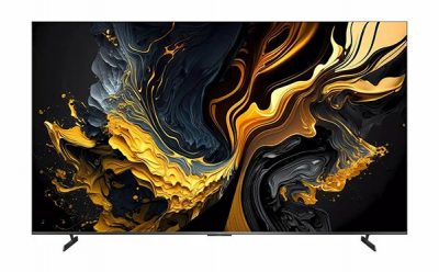 Телевизор XIAOMI TV MAX 85 2025 L85MA-MAXRU