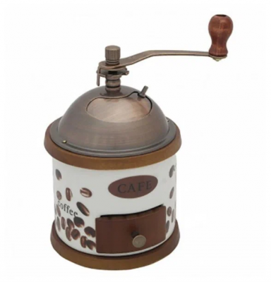 Кофемолка ZEIDAN Z-1197