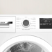 Сушильная машина Bosch WTH85V08II, белый