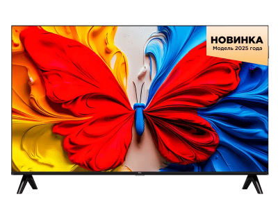 Телевизор TCL 43S5K FHD Google TV
