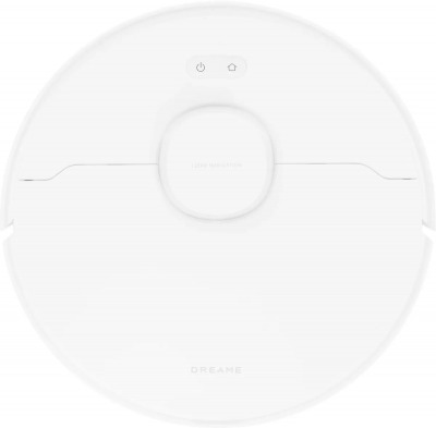 Робот-пылесос DREAME Robot Vacuum and Mop F9 Pro White (RLF22GA)