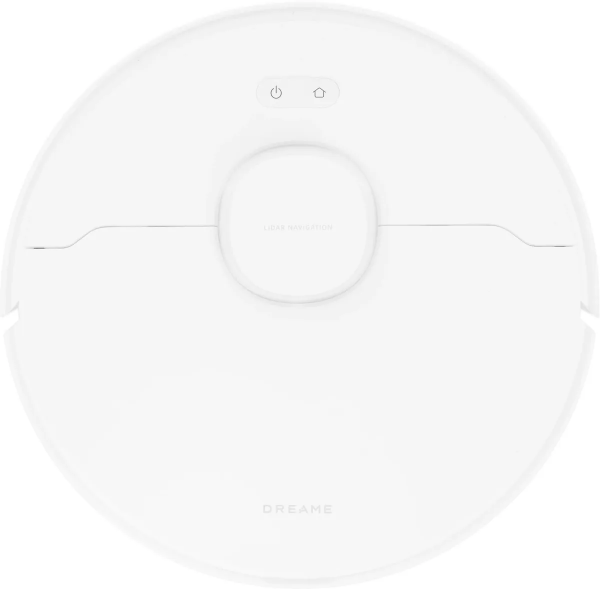 Робот-пылесос DREAME Robot Vacuum and Mop F9 Pro White (RLF22GA)