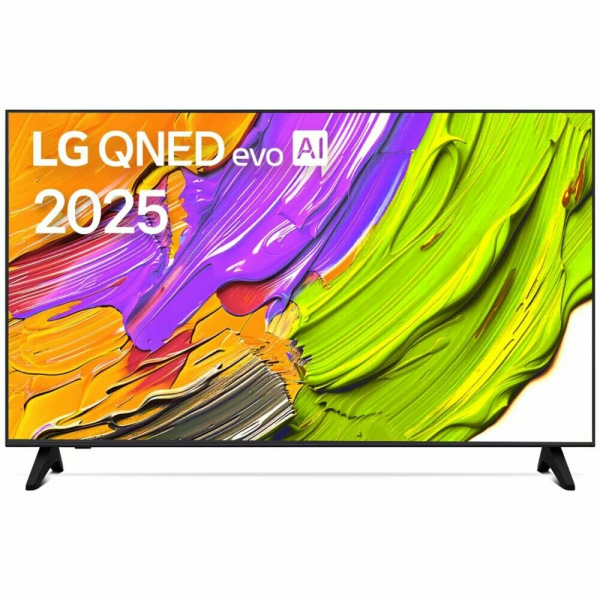 Телевизор LG 43QNED70A6A.ARUG SMART TV