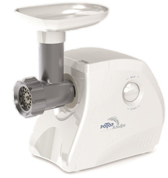 Мясорубка Ротор Альфа ЭМШ 35/250-1