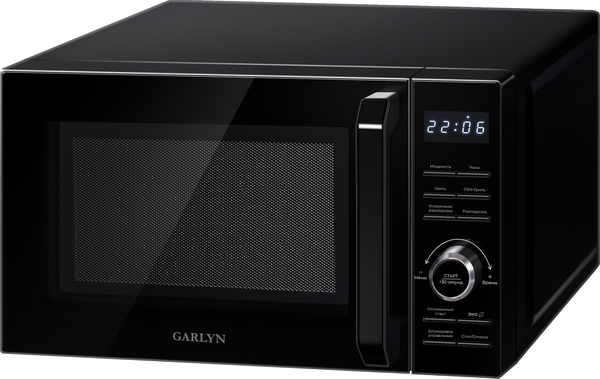 Микроволновая печь GARLYN MW-2100