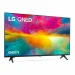 Телевизор LG 43QNED756RA. ARUB