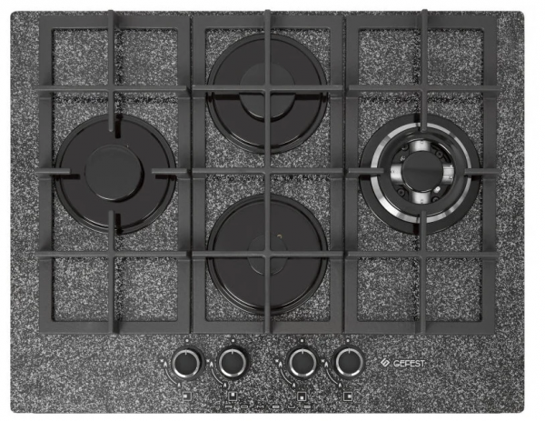 Варочная панель GEFEST 2231-01 Р43