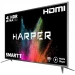 Телевизор Harper 55U750TS