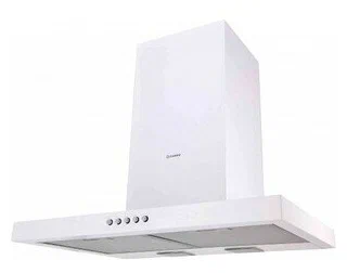 Кухонная вытяжка Ciarko Izva 60 (белый)
