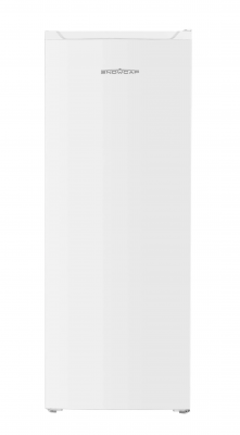 Морозильник SNOWCAP FR NF 179W 179л белый