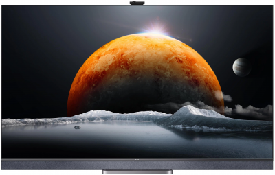 55" Телевизор TCL 55C828 QLED (2021)