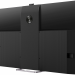 55" Телевизор TCL 55C828 QLED (2021)