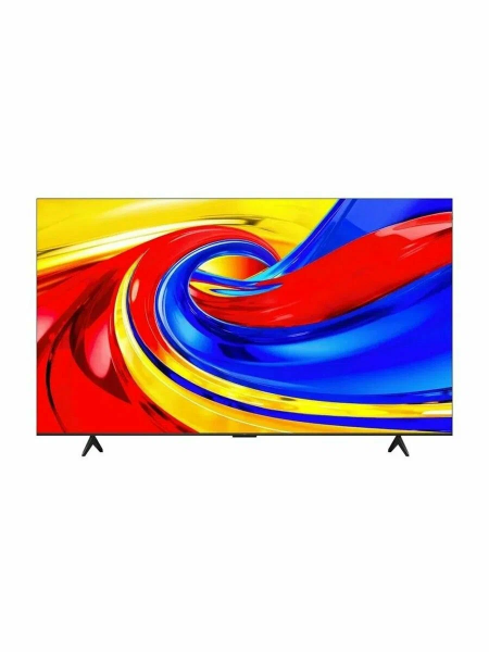 Телевизор TCL QLED 4K 50P7L