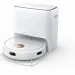 Робот-пылесос Yeedi Floor 3+ YDTX11 (док-станция, сухая и влажная уборка) белый
