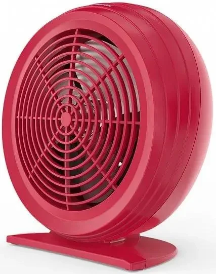 Тепловентилятор Timberk TFH S20SMX.R