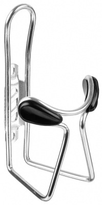 Флягодержатель STG HX-Y14-05, серебристый