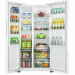Холодильник Side-by-Side Haier HRF-522DW6RU
