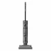Пылесос ручной Dreame Wet and Dry Vacuum H11 Core Black (HHR21A)
