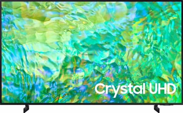 Телевизор SAMSUNG UE-50CU8000UXRU