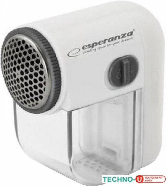 Машинка для удаления катышков Esperanza ECS003E