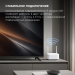 Телевизор HYUNDAI H-LED43BU7012 YaOS 4K Ultra HD WiFi Smart TV