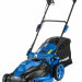 Электрическая газонокосилка Hyundai LE 3820, 38 см
