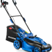 Электрическая газонокосилка Hyundai LE 3820, 38 см