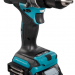 Аккумуляторная ударная дрель-шуруповерт Makita HP001GD201