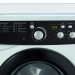 Стиральная машина INDESIT EWUD 4105 BK CIS, белая, 16 программ, 4 кг, 1000 об/мин с дисплеем 