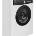 Стиральная машина INDESIT EWUD 4105 BK CIS, белая, 16 программ, 4 кг, 1000 об/мин с дисплеем 
