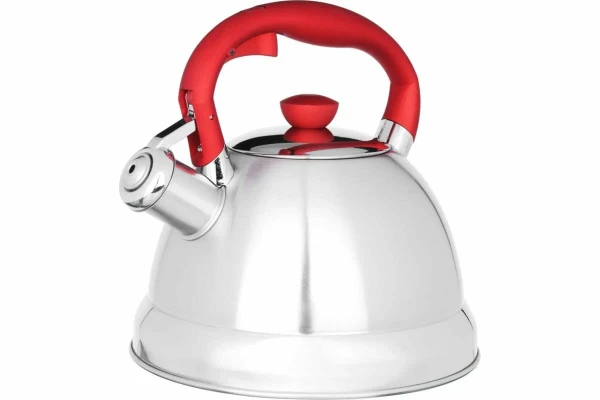 Чайник со свистком Vetta 847-067