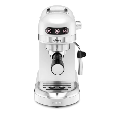 Кофеварка Ufesa Palermo White