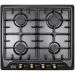 Газовая варочная панель Zorg Technology BP5 D RBL (EMY)