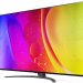 55" Телевизор LG 55NANO826QB.ARUB, NanoCell, 4K Ultra HD, черный