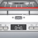 Встраиваемая посудомоечная машина Bosch SPV 4XMX20 E