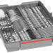 Встраиваемая посудомоечная машина Bosch SPV 4XMX20 E