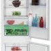 Встраиваемый холодильник Beko BCNA306E3S