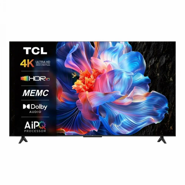 Телевизор TCL 55P6K 4K SMART