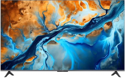 Телевизор XIAOMI TV S Mini LED 75 2025 / ELA5686RU / L75MA-SPLRU