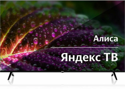 ЖК-телевизор BBK 65" 65LEX-8202/UTS2C black