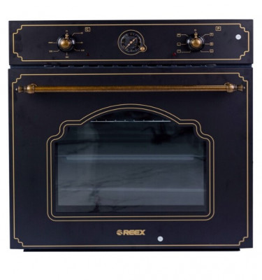 Духовой шкаф Reex OE 6060 RBK